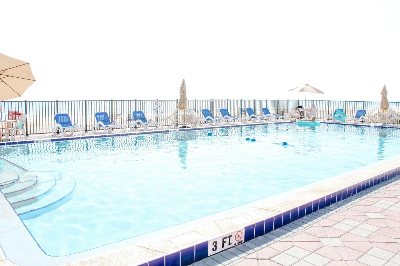 אורמונד ביץ Outrigger Beach Club Resort מראה חיצוני תמונה